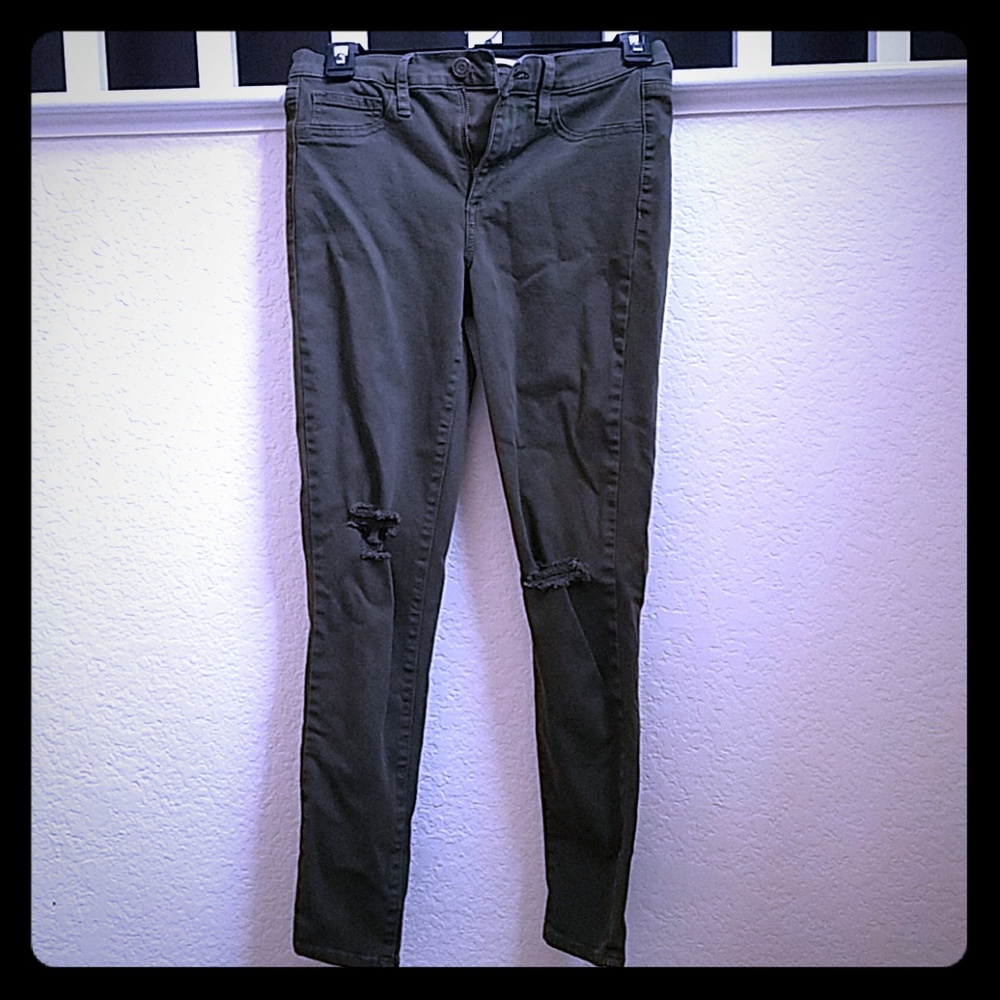 Gap Easy Leggings